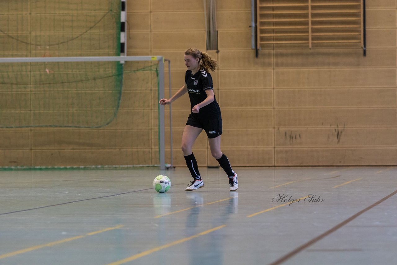 Bild 304 - Girls Cup